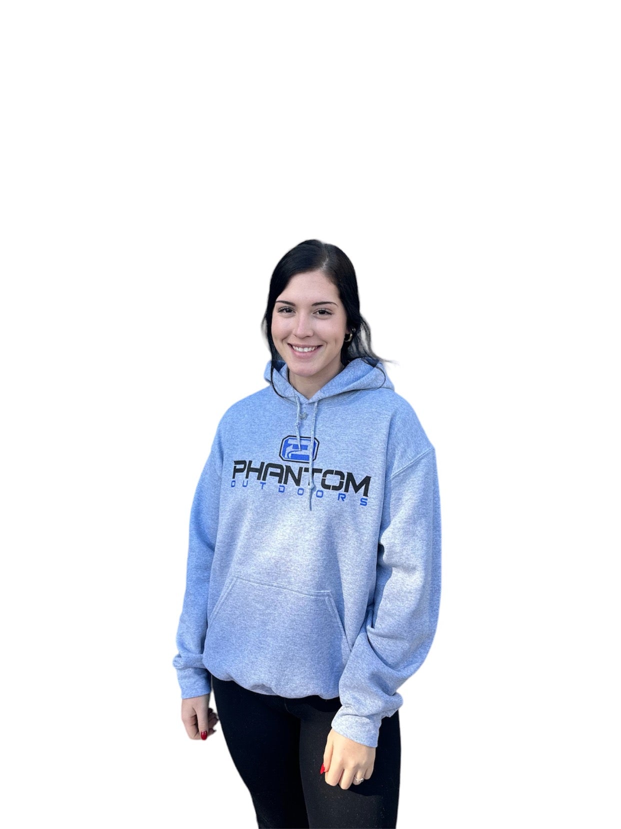 Phantom Police/LEO HERO Hoodie 2.0