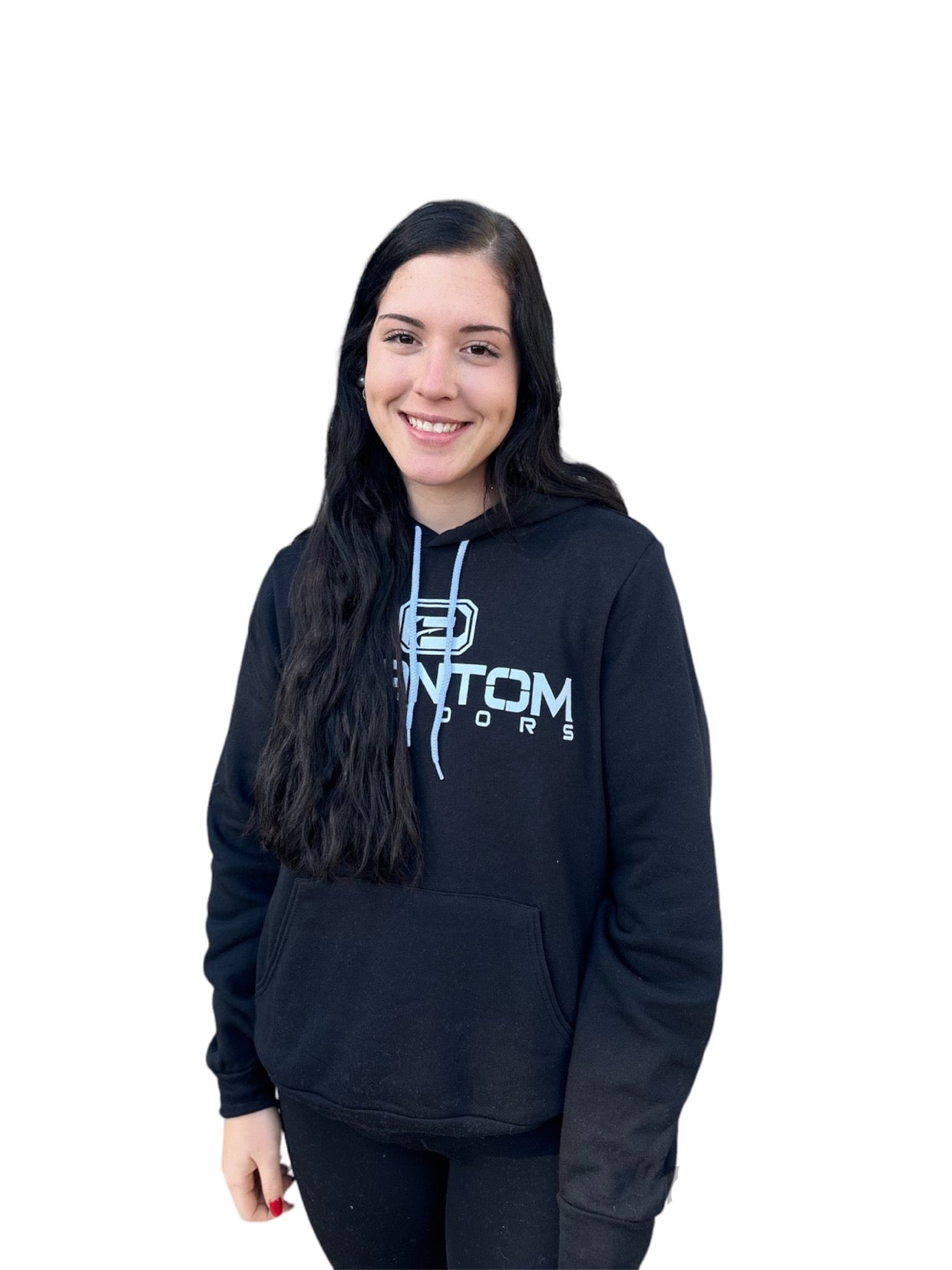 Faith Family Fishing Hoodie