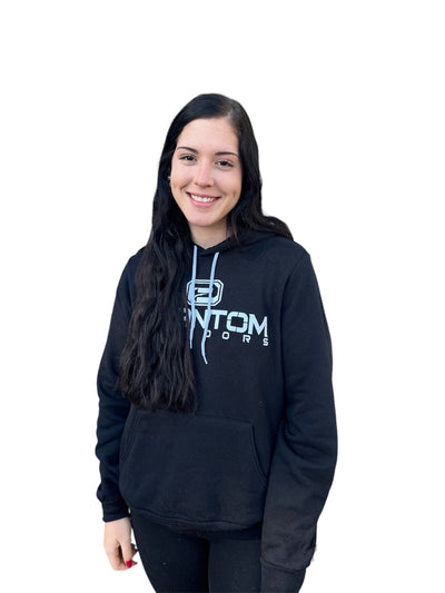 Faith Family Fishing Hoodie