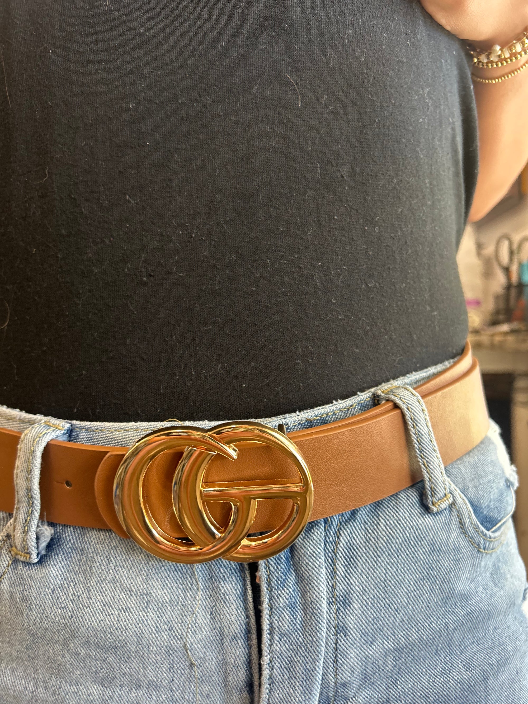Women's Belts