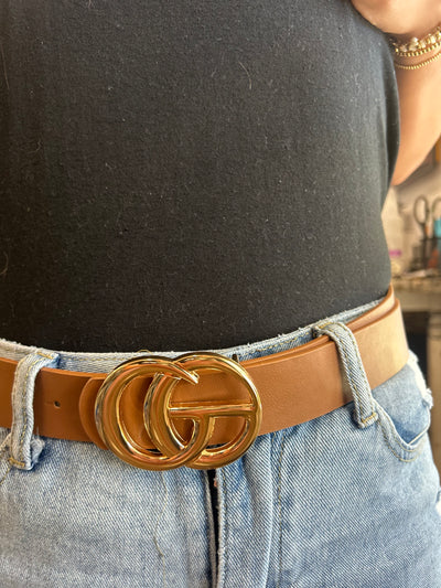Women's Belts