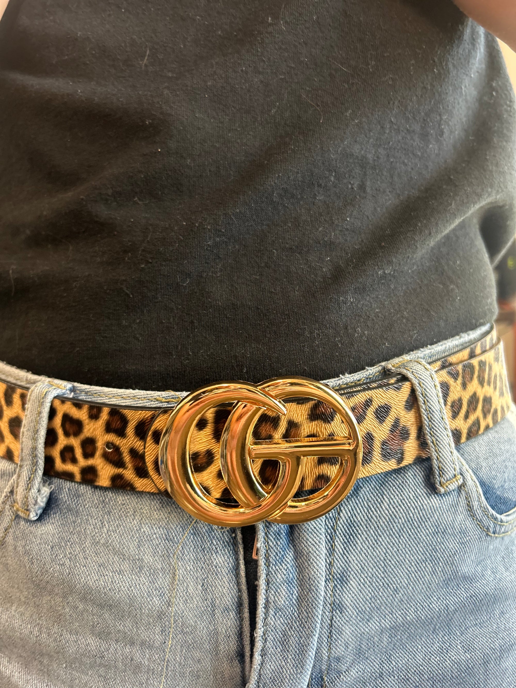 Women's Belts