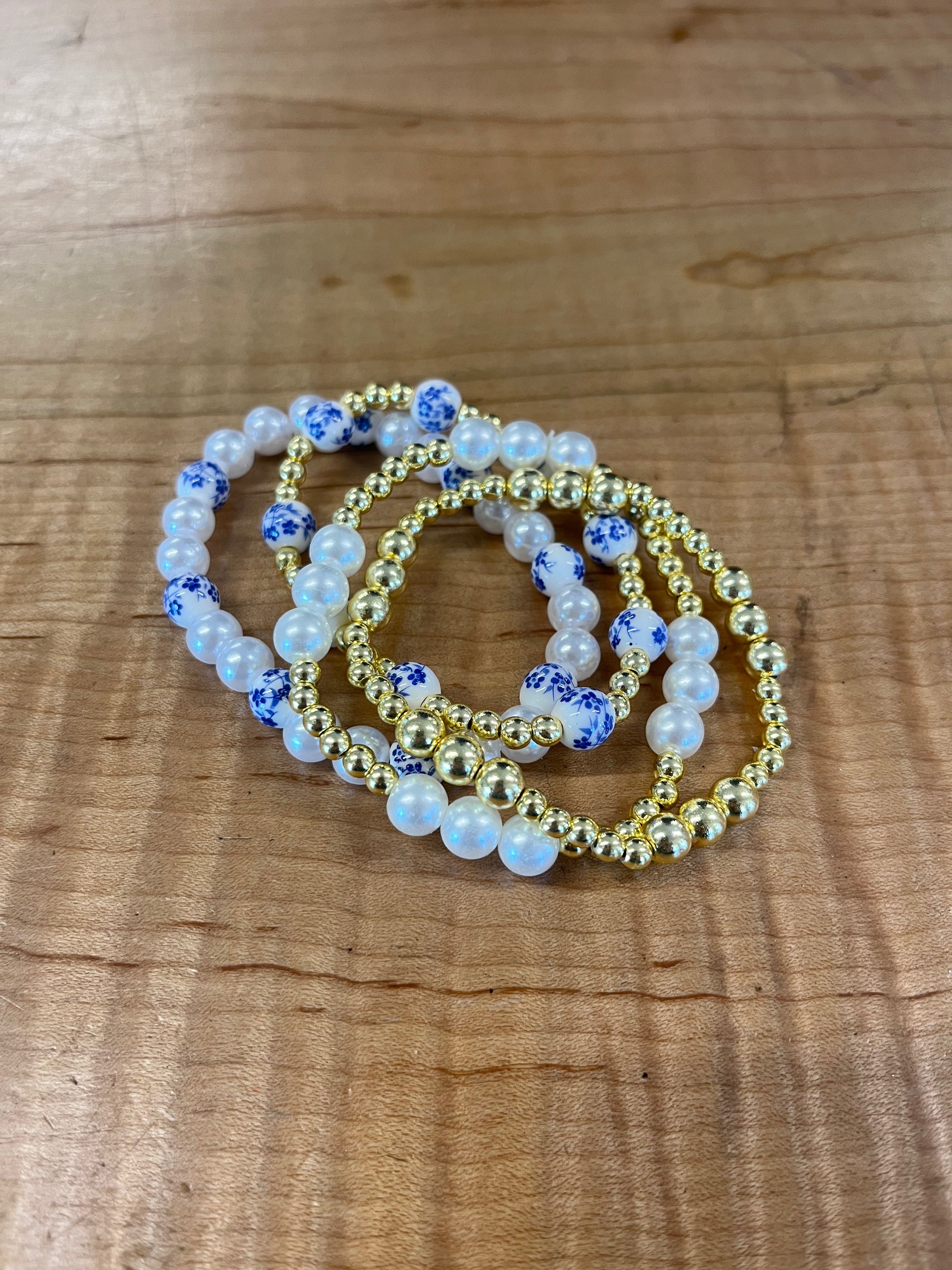 Women's Bracelets