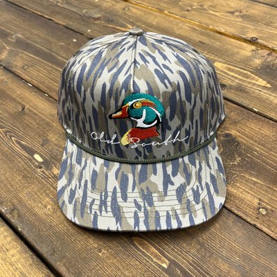Old South - Trucker Hat - Youth