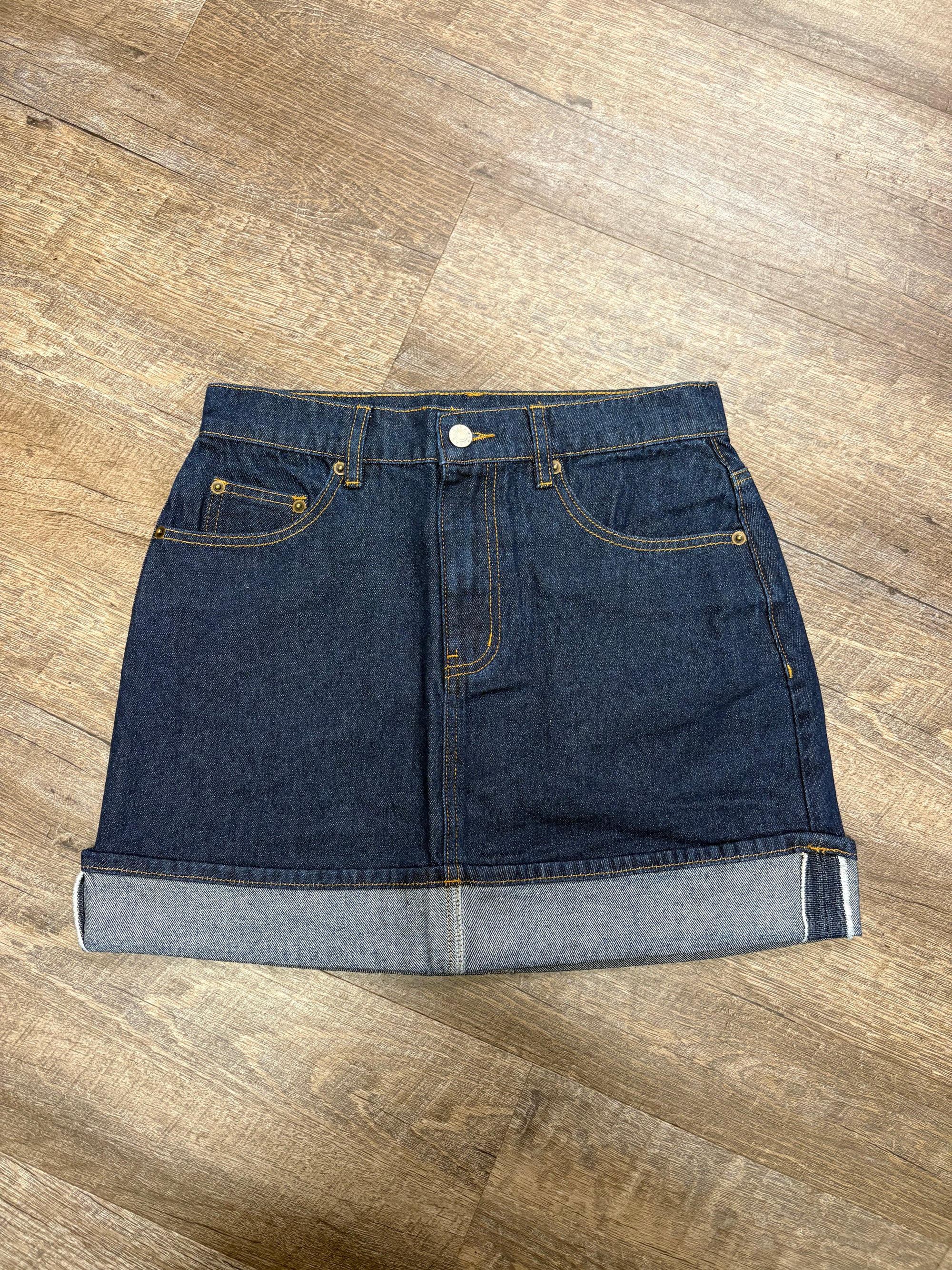 Heyson Jean Skirts