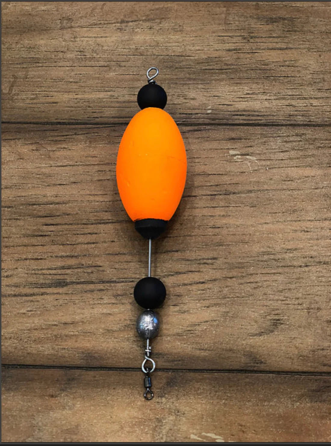 Four Horsemen Tackle 2.5" Oval Popper Corks