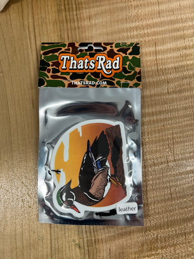 Cotton Creek Air Fresheners