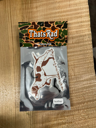 Cotton Creek Air Fresheners