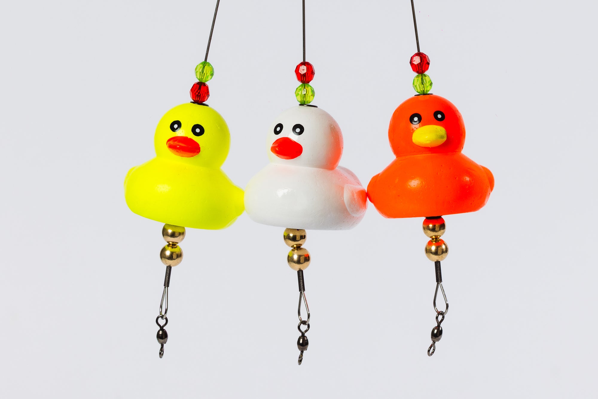 Reel Quackers Poppin Corks