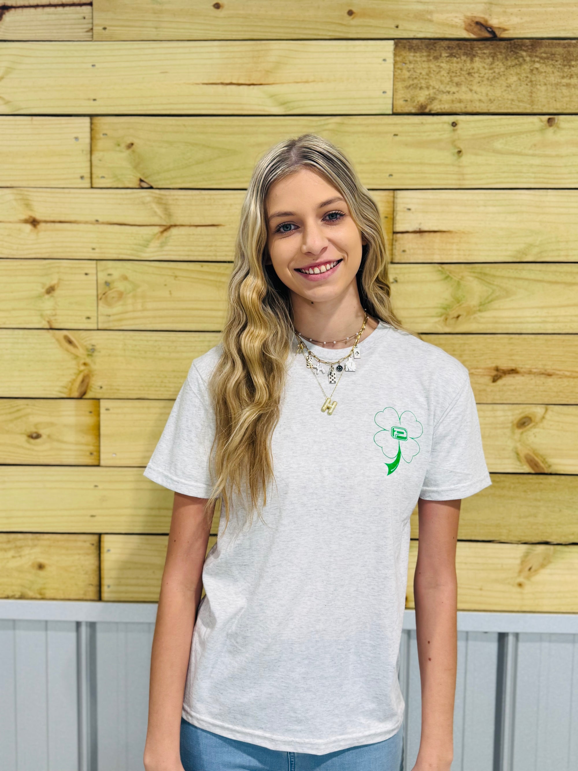 Phantom "LUCKY BUCK" Tee