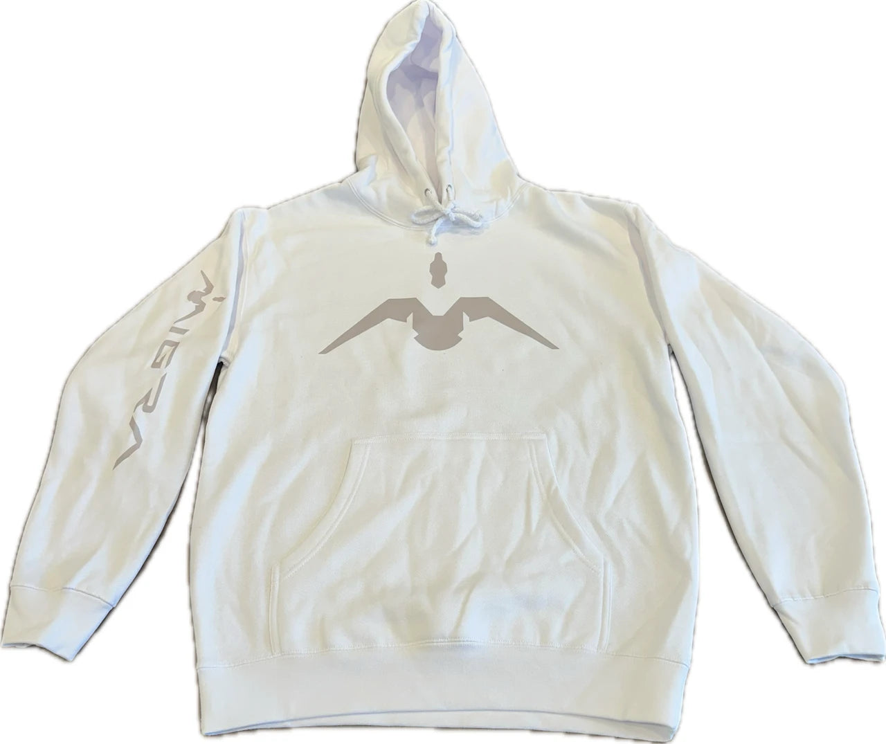 Migra Logo Hoodies