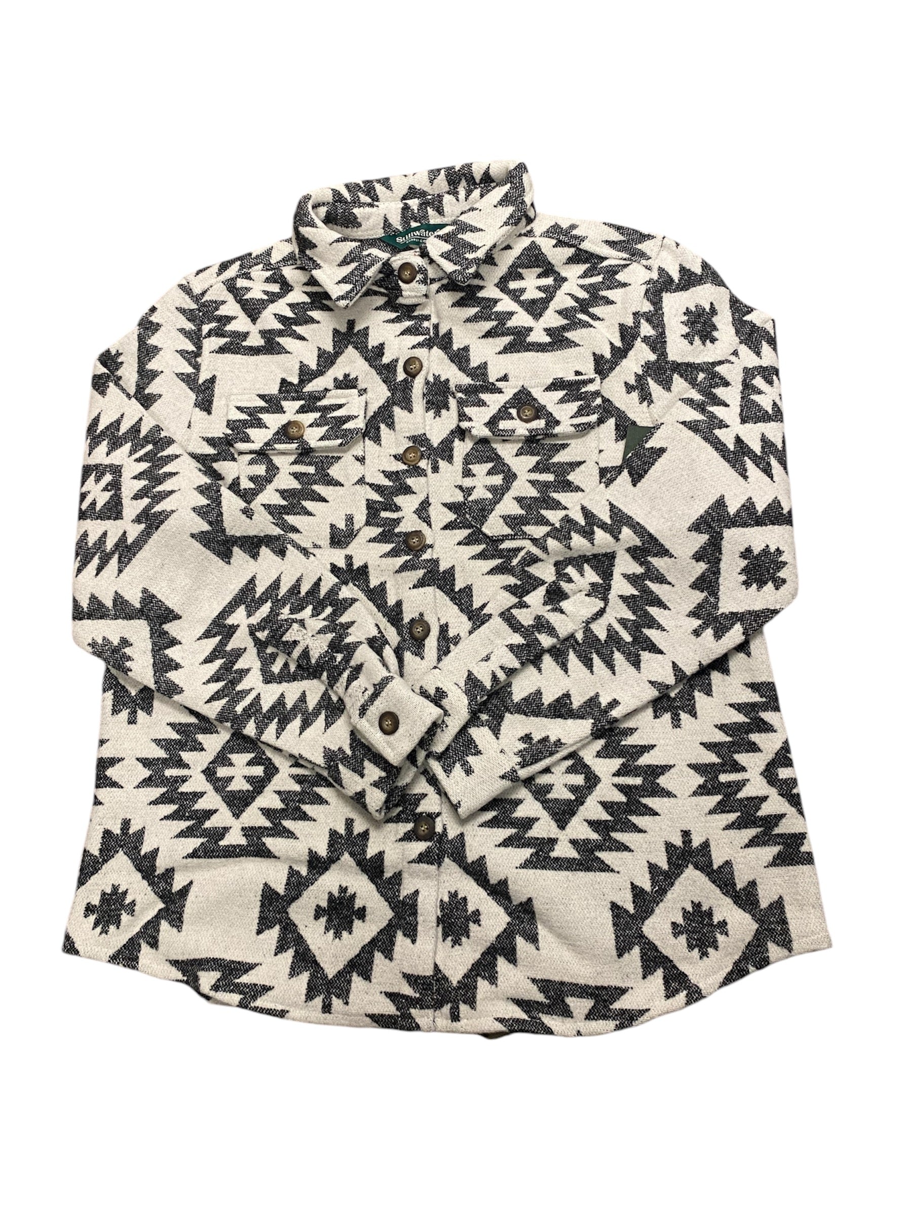 Women's Heavy Weight Long Shacket