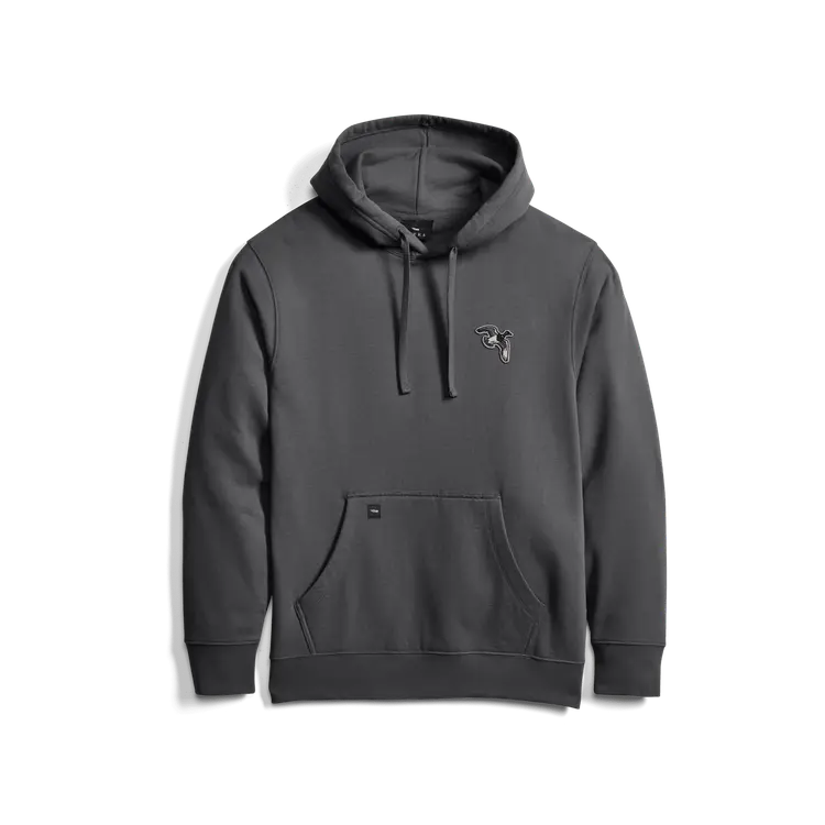 Sitka Species Pullover Hoodie