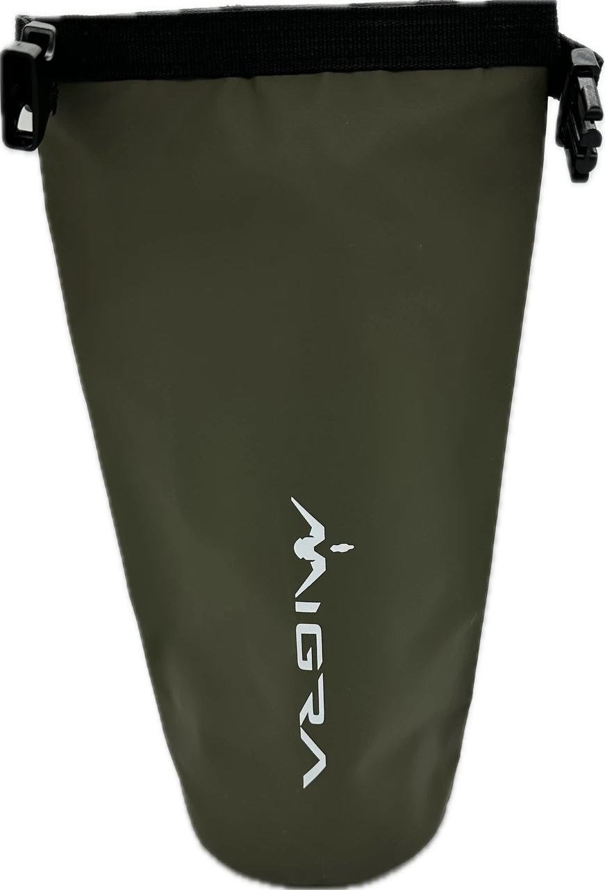 Migra 2 Liter Shell Bags