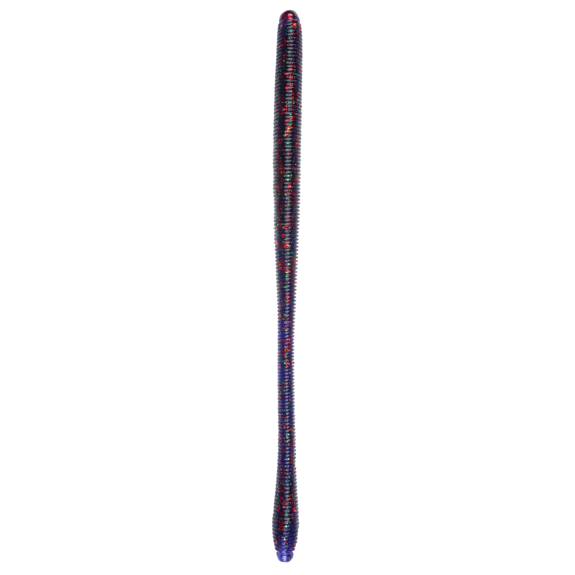6th Sense Bounce Worms - 6.7"
