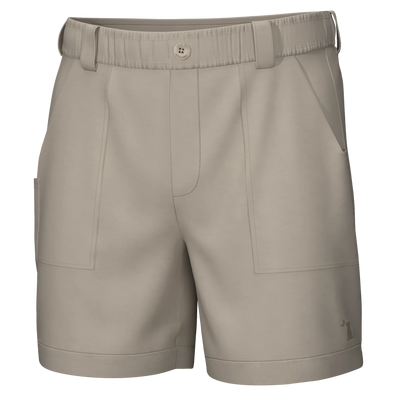 Local Boy Chum Shorts - 6"