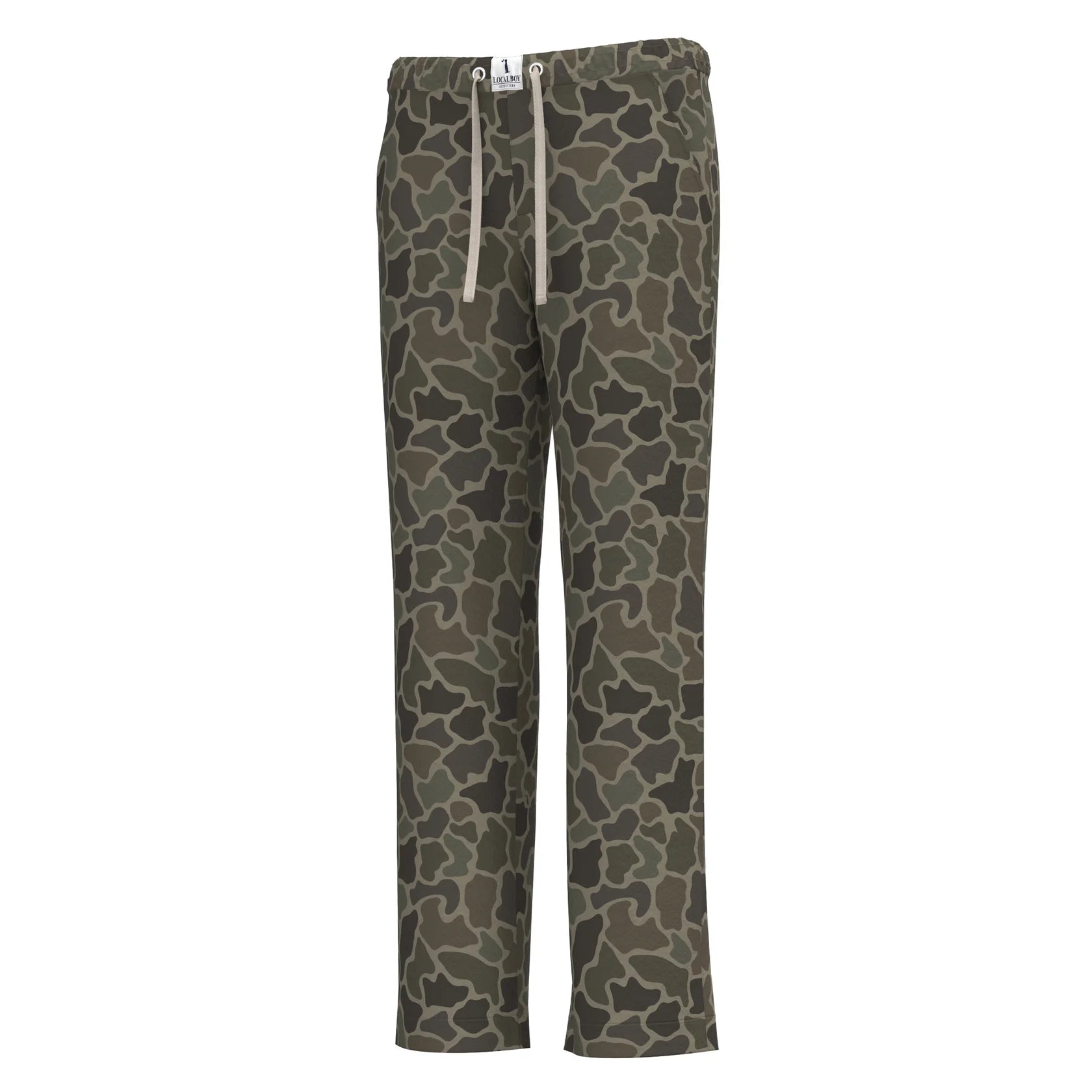 Local Boy Youth Pajama Pants