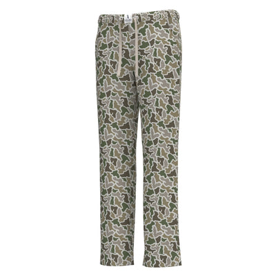 Local Boy Youth Pajama Pants