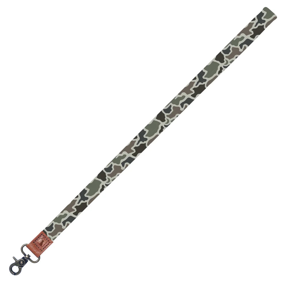 Local Boy Long Lanyards