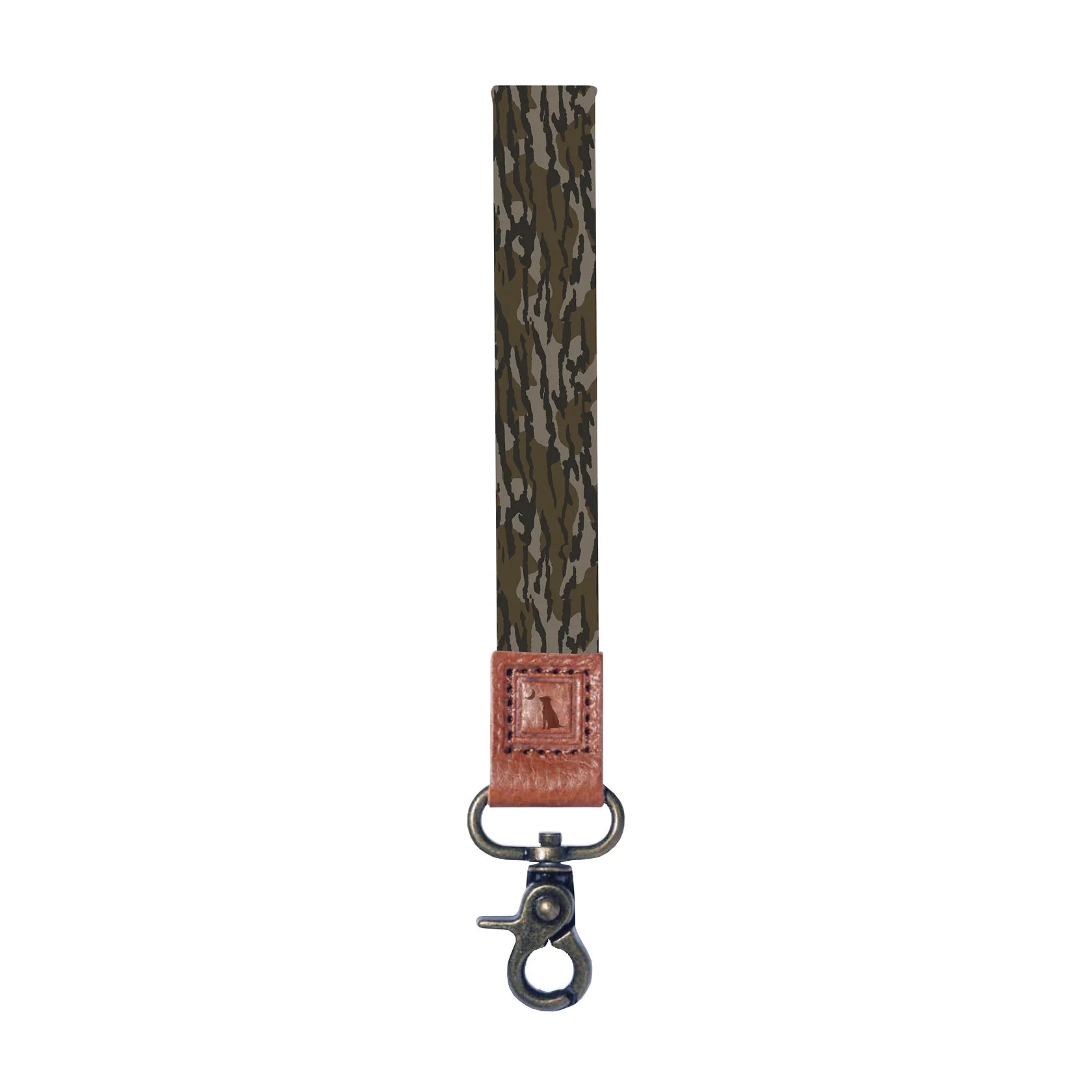 Local Boy Wrist Lanyard