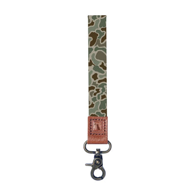 Local Boy Wrist Lanyard