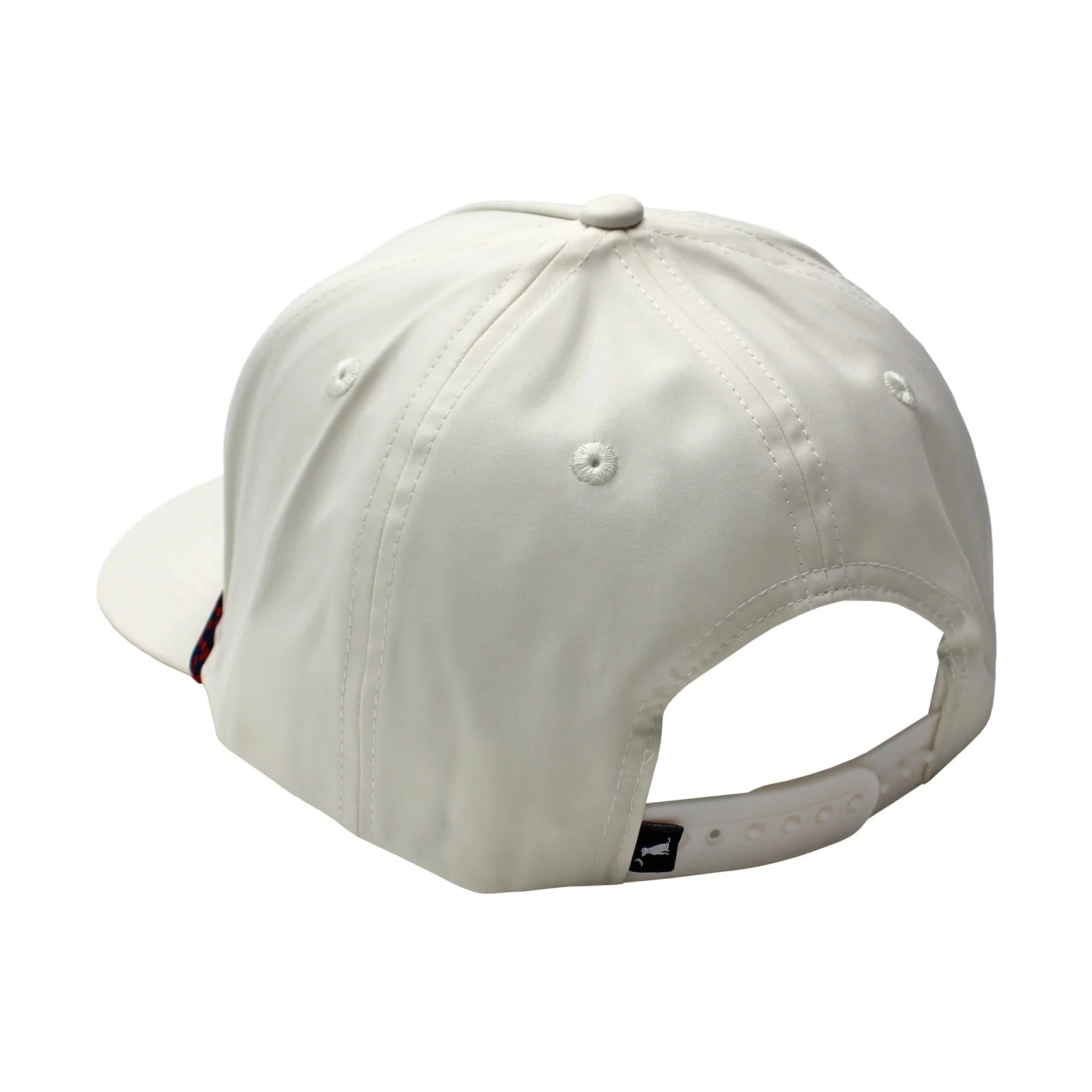 Local Boy Cast & Blast 2.0 High Crown Hats - Stone