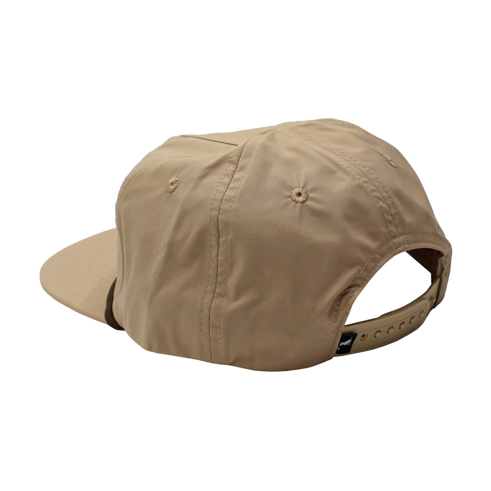 Local Boy The Spotter Low Profile Rope Hat