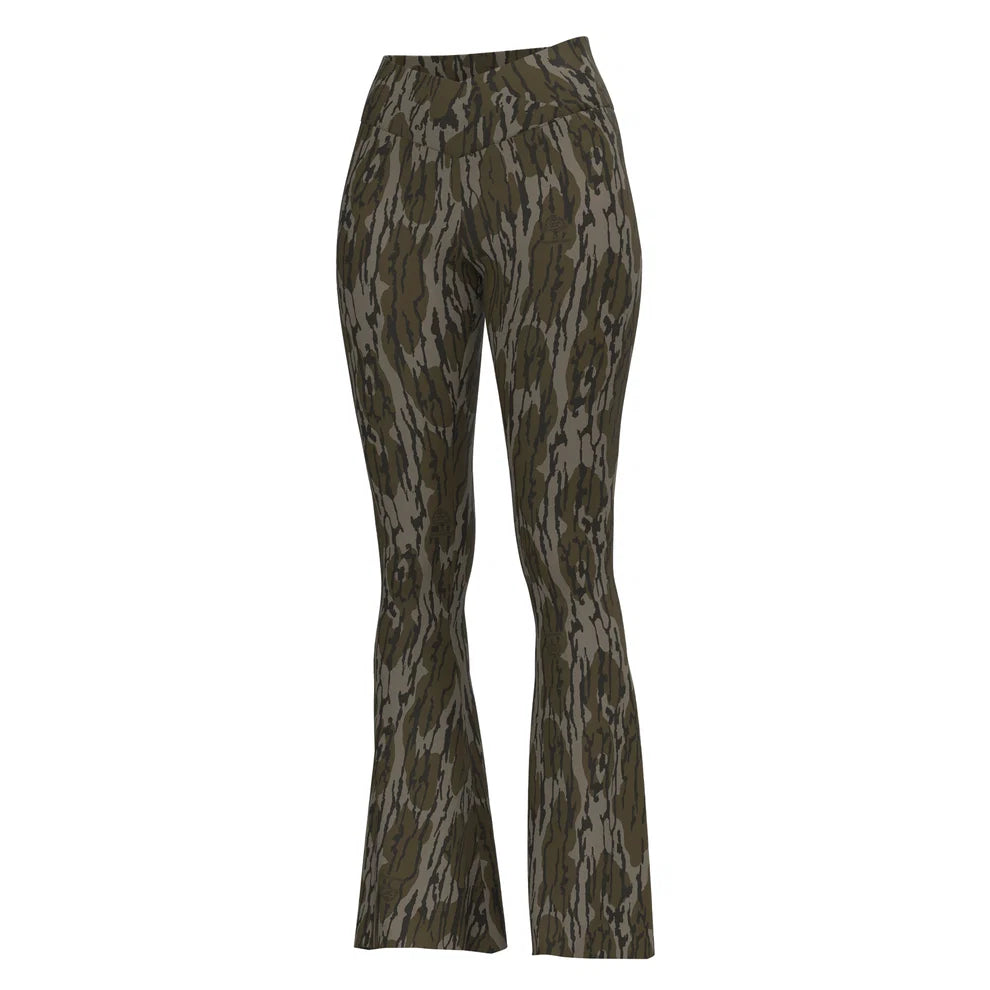 Local Girl Flare Leggings