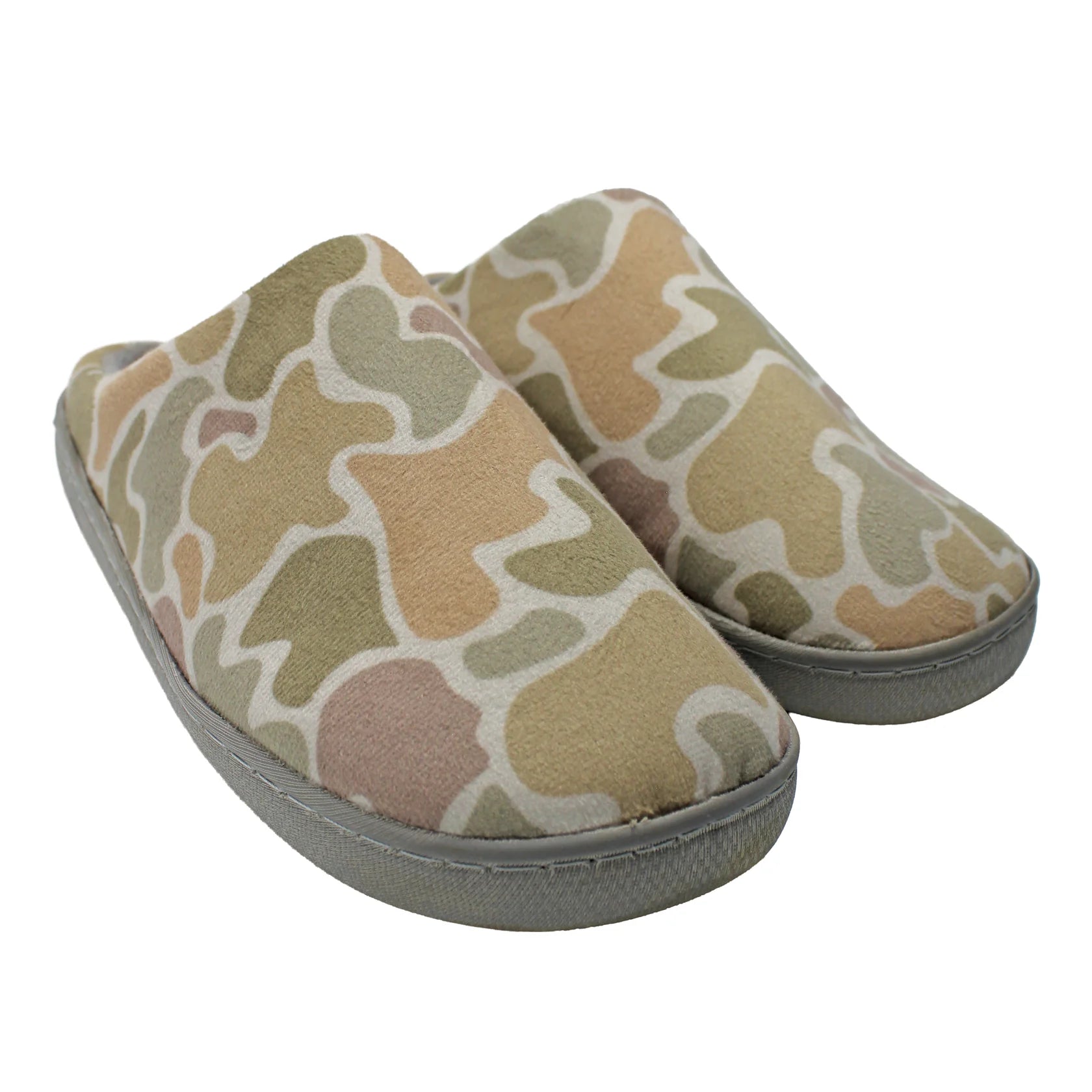 Local Girl Slippers