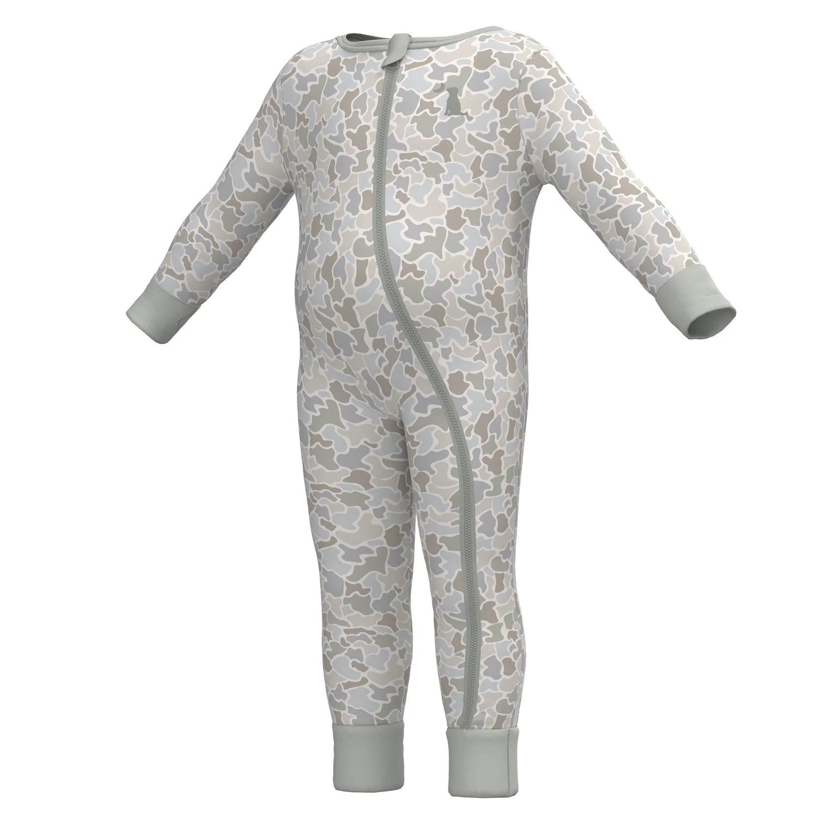 Local Boy Baby Bodysuit