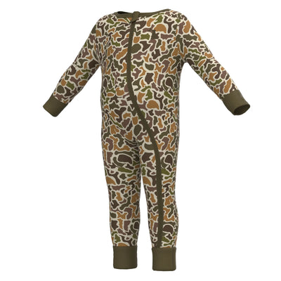 Local Boy Baby Bodysuit