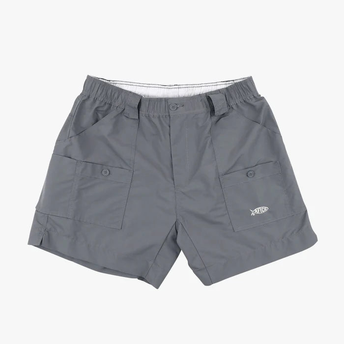 AFTCO M01 The Original Fishing Shorts
