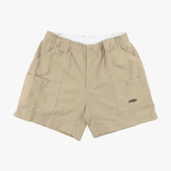AFTCO The Original Fishing Shorts M01
