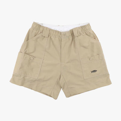 AFTCO The Original Fishing Shorts M01