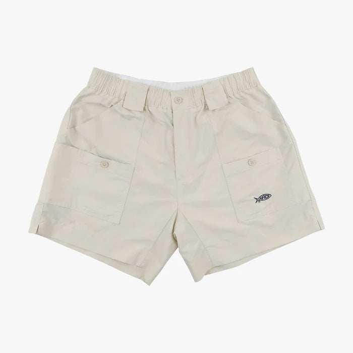 AFTCO M01 The Original Fishing Shorts