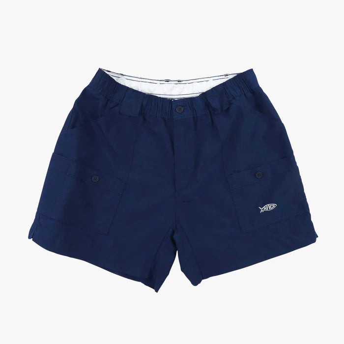 AFTCO The Original Fishing Shorts M01