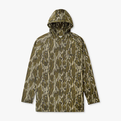 AFTCO Mossy Oak Camo Performance Hoodies