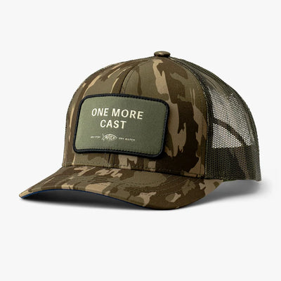 AFTCO Sayings Patch Trucker Hats