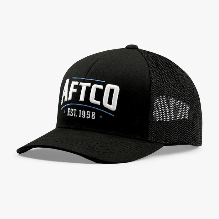 Aftco Tidal Trucker Hats