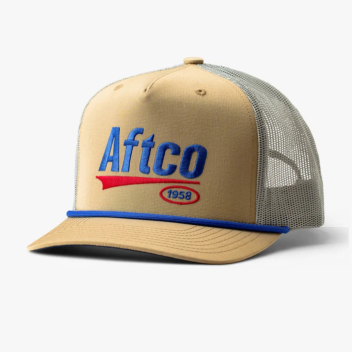 AFTCO "Fifty-Eight" Trucker Hats