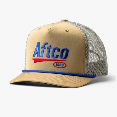 AFTCO "Fifty-Eight" Trucker Hats