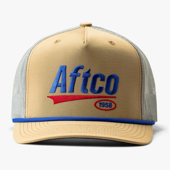 AFTCO "Fifty-Eight" Trucker Hats