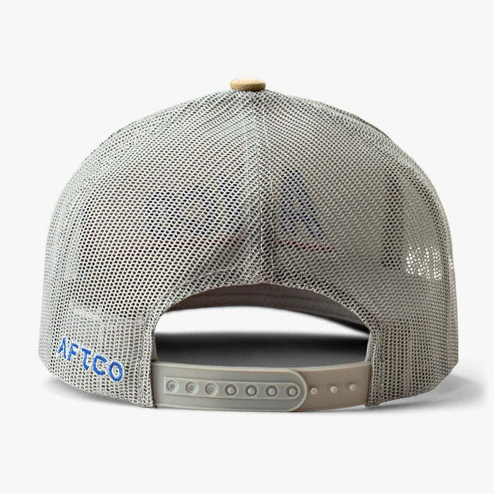 AFTCO "Fifty-Eight" Trucker Hats