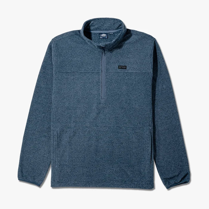 Aftco Sentinel 1/4 Zip Fleece Pullover