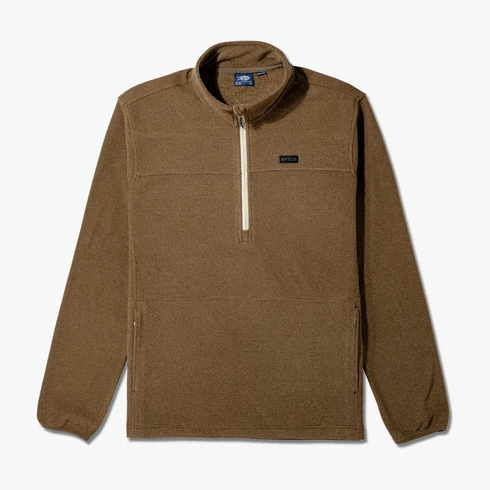 Aftco Sentinel 1/4 Zip Fleece Pullover