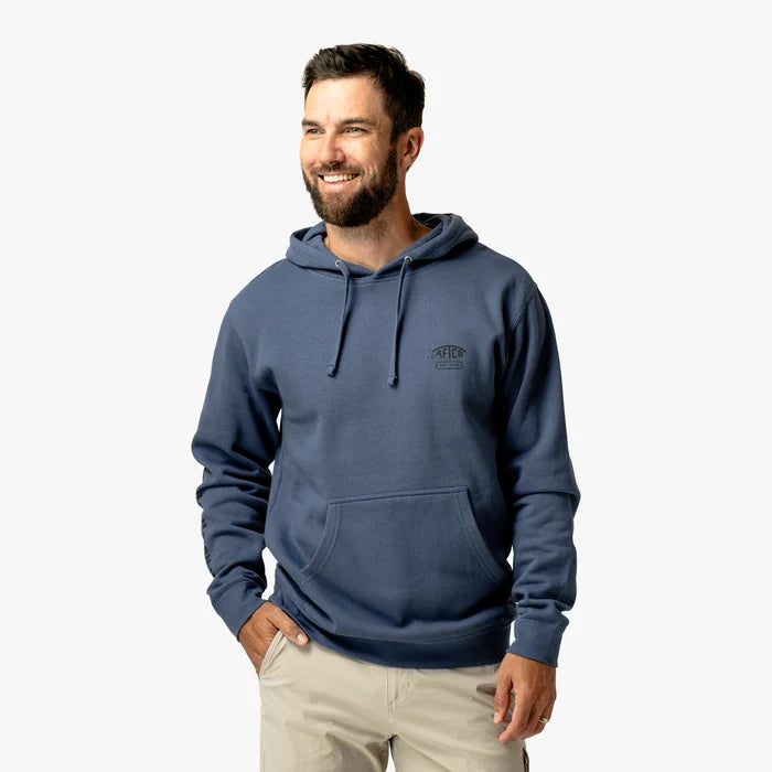 AFTCO Emblem Fishing Hoodies