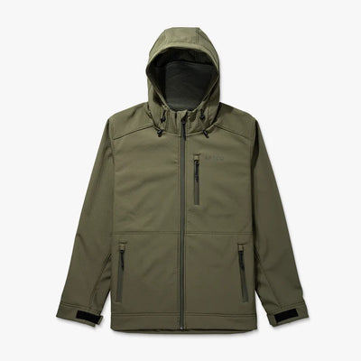 AFTCO Reaper Softshell Jackets