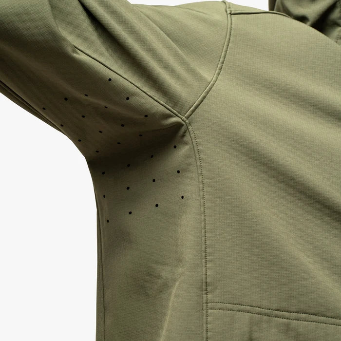 AFTCO Reaper Softshell Jackets