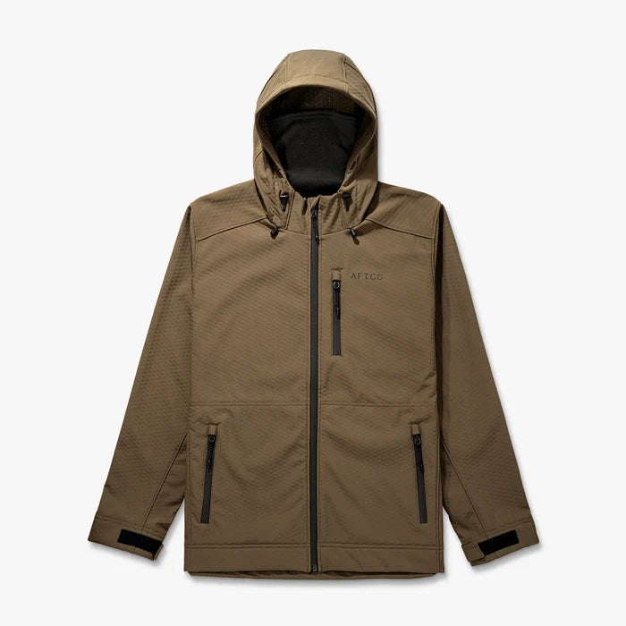 AFTCO Reaper Softshell Jackets