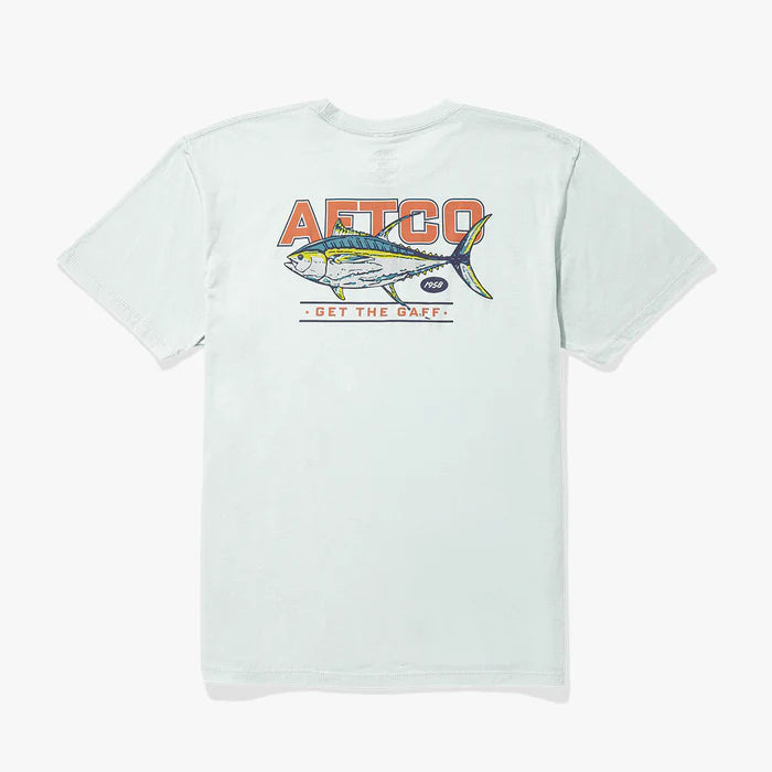 AFTCO Get the Gaff T-Shirts
